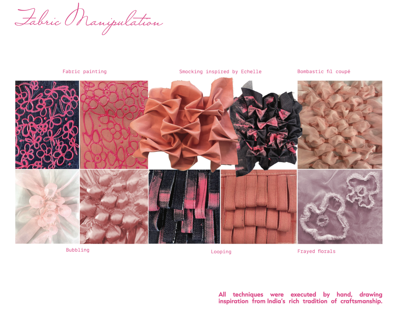 Miss. behaved, portfolio item 4