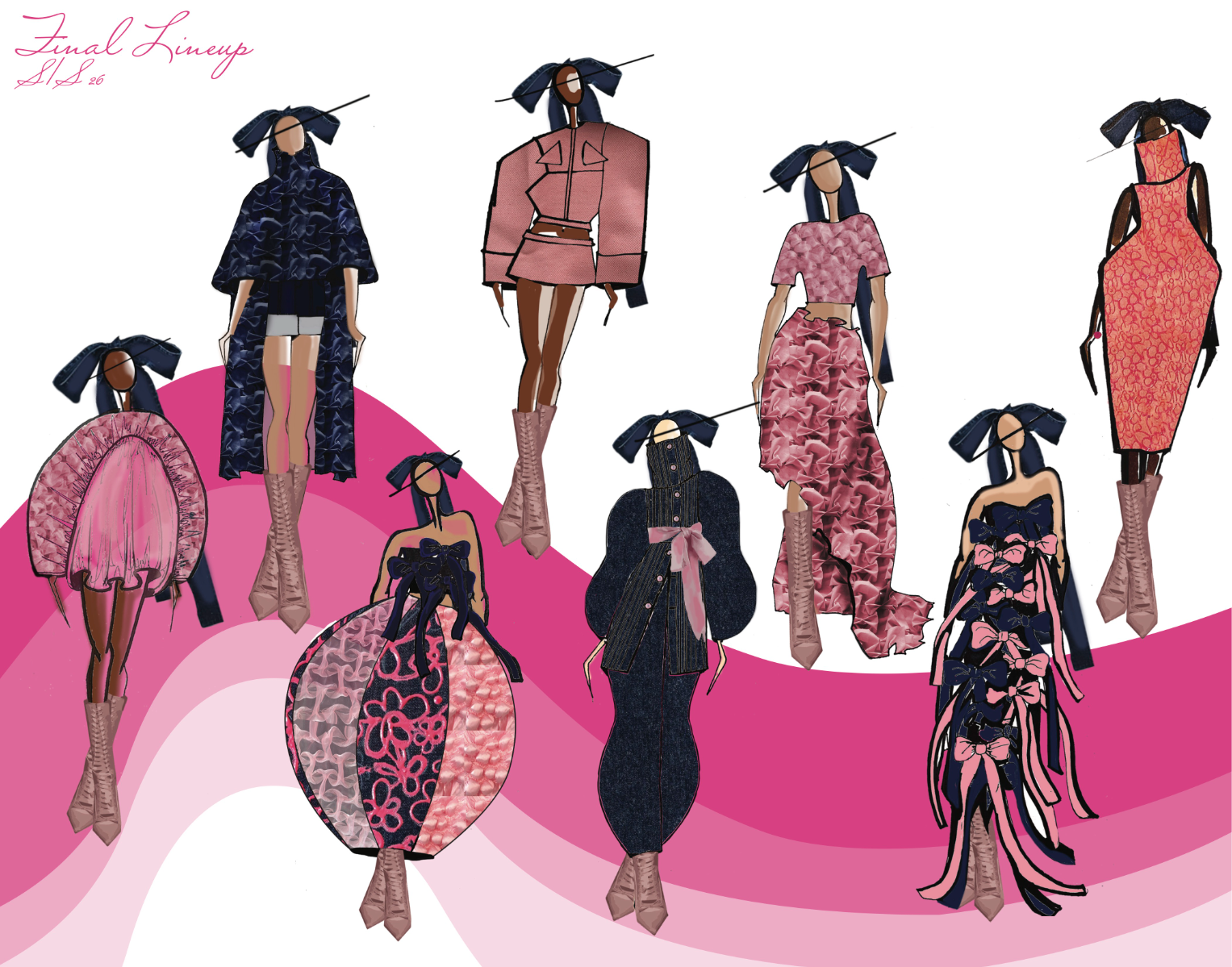 Miss. behaved, portfolio item 6