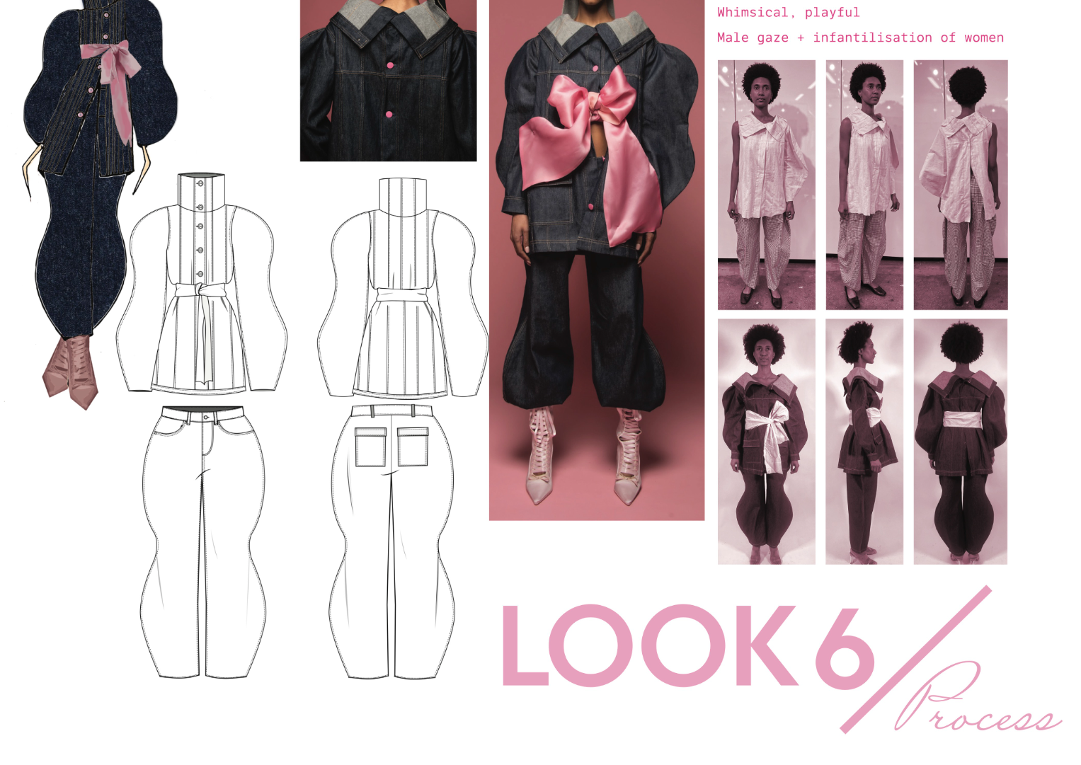 Miss. behaved, portfolio item 11
