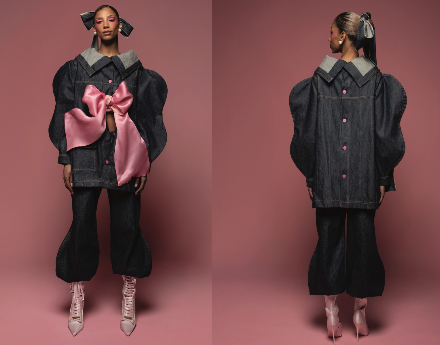 Miss. behaved, portfolio item 13
