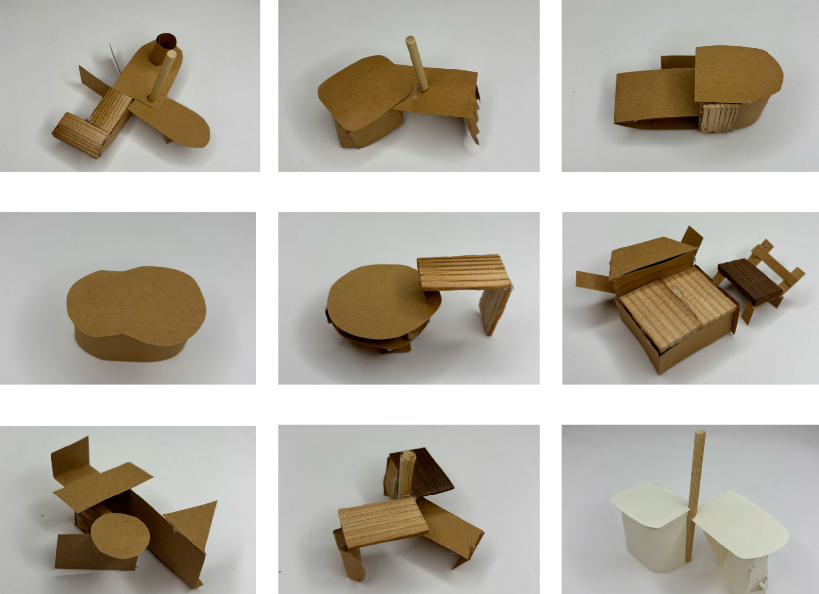 Intermission, portfolio item 9