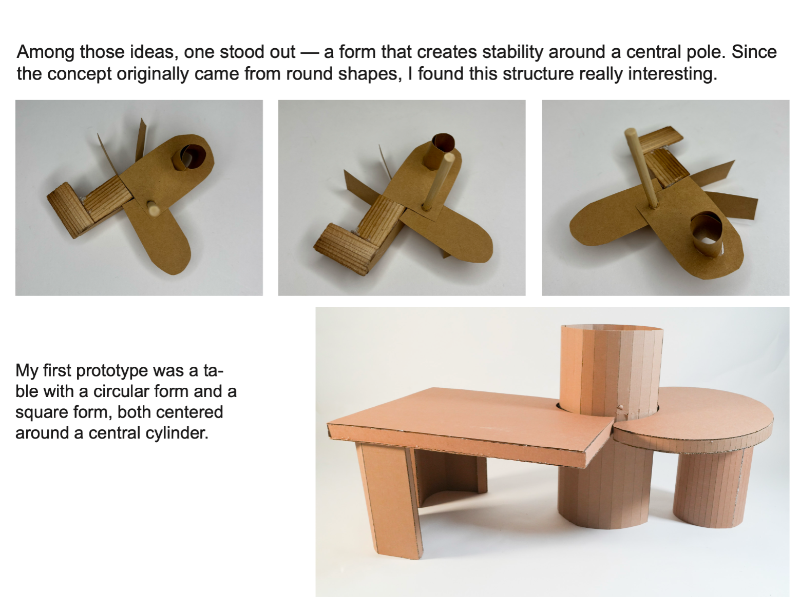 Intermission, portfolio item 10