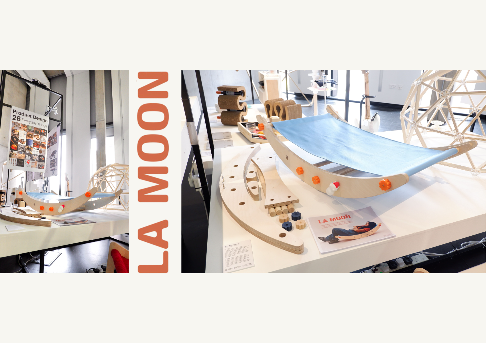 La Moon, portfolio item 15