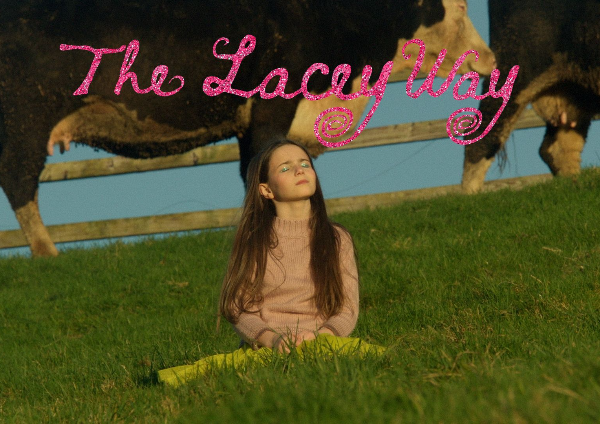 The Lacey Way