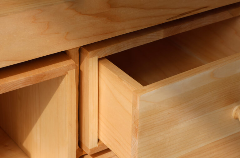 What Does a Cabinet know?, portfolio item 3