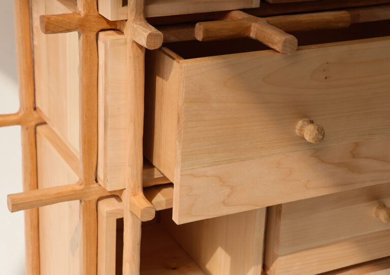 What Does a Cabinet know?, portfolio item 5