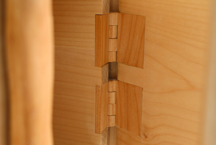 What Does a Cabinet know?, portfolio item 7