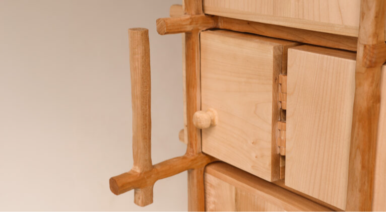 What Does a Cabinet know?, portfolio item 9