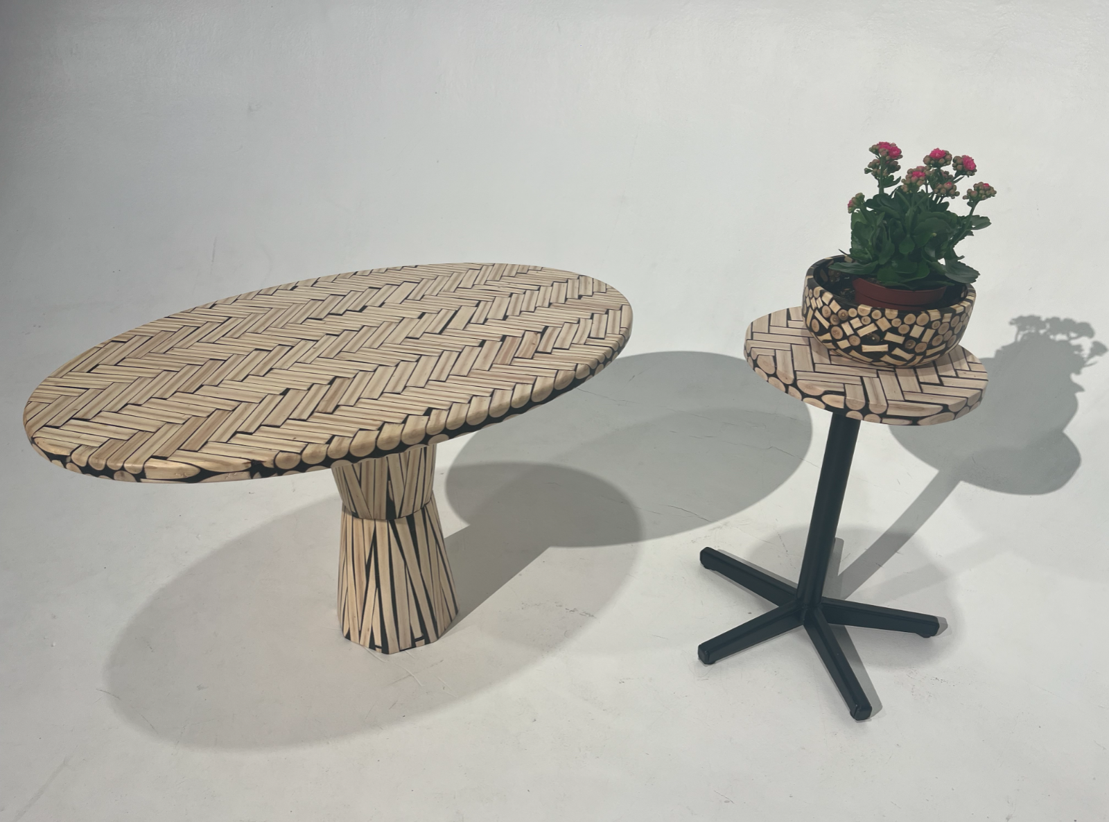 Raw Willow, portfolio item 4