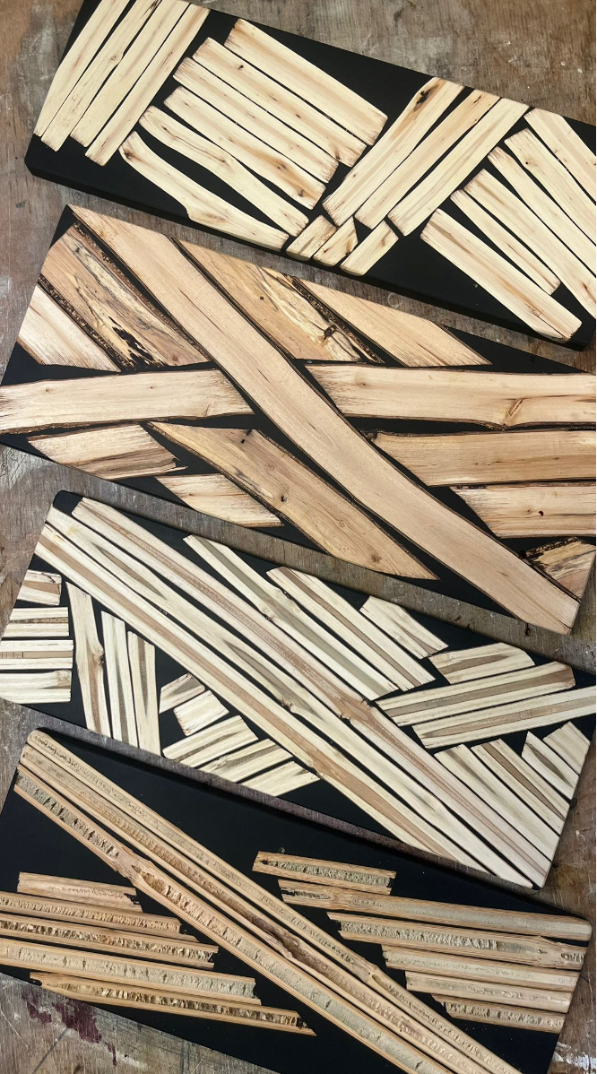 Raw Willow, portfolio item 9