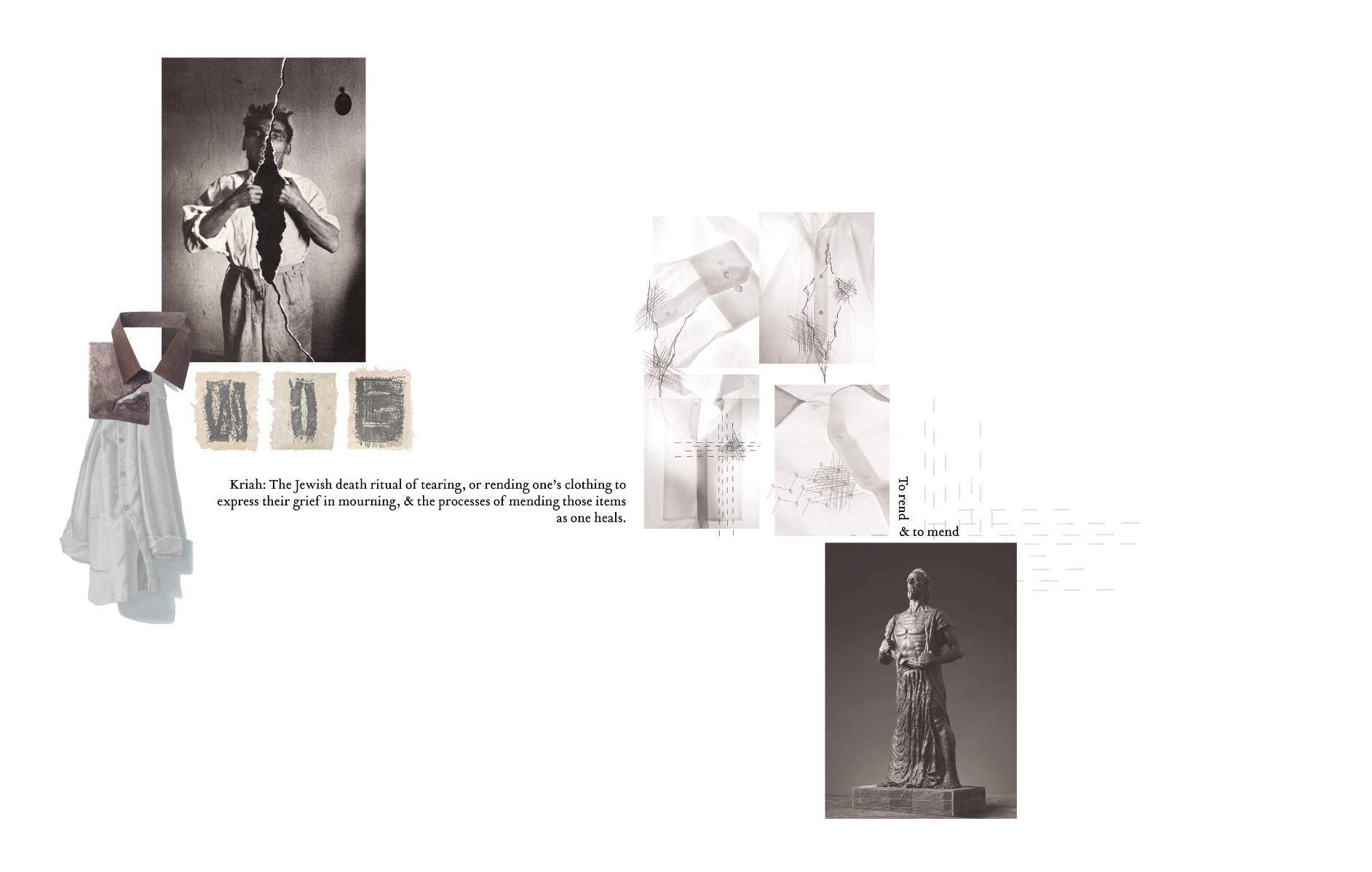 Kriah, portfolio item 3