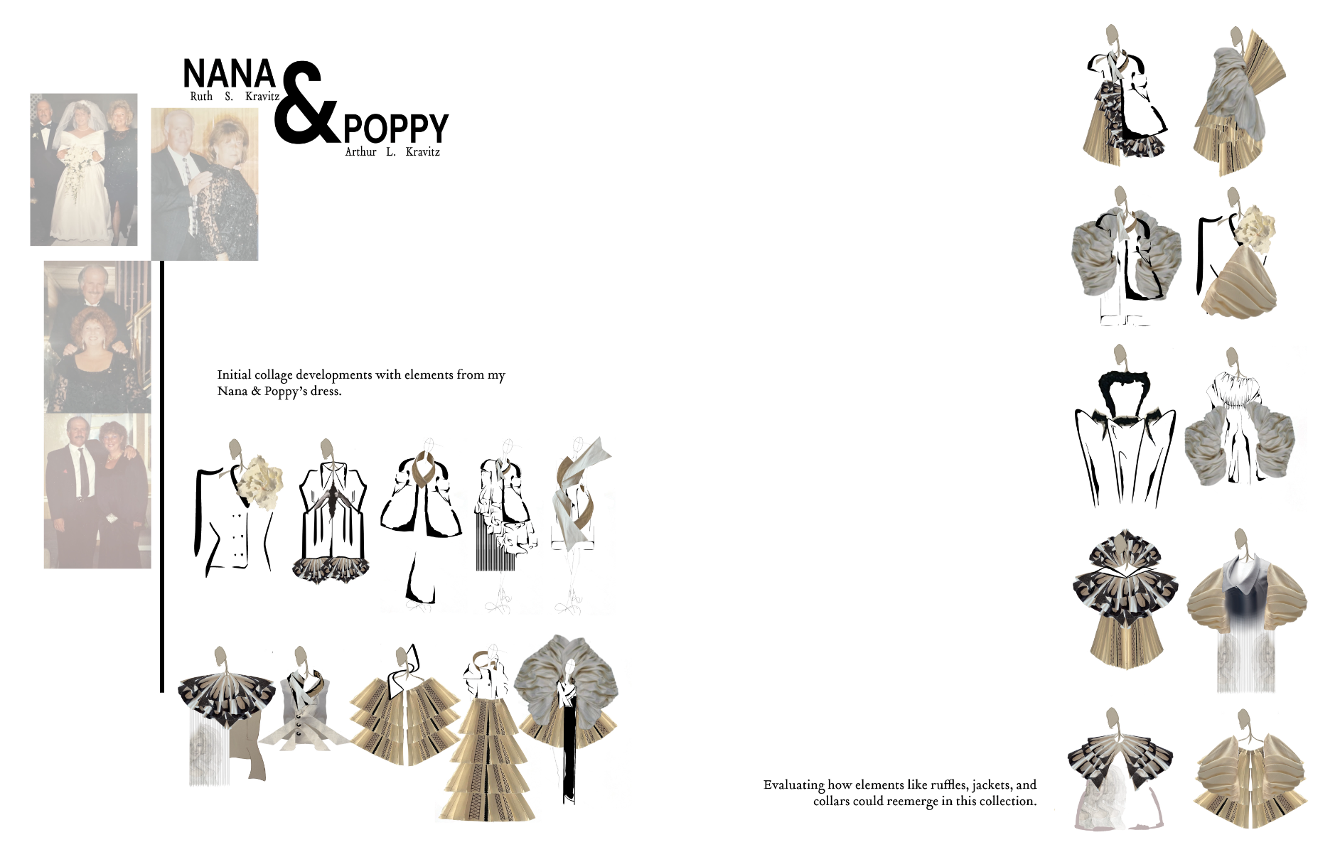 Kriah, portfolio item 6