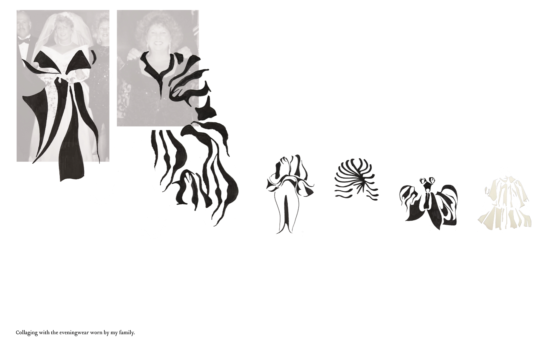 Kriah, portfolio item 7