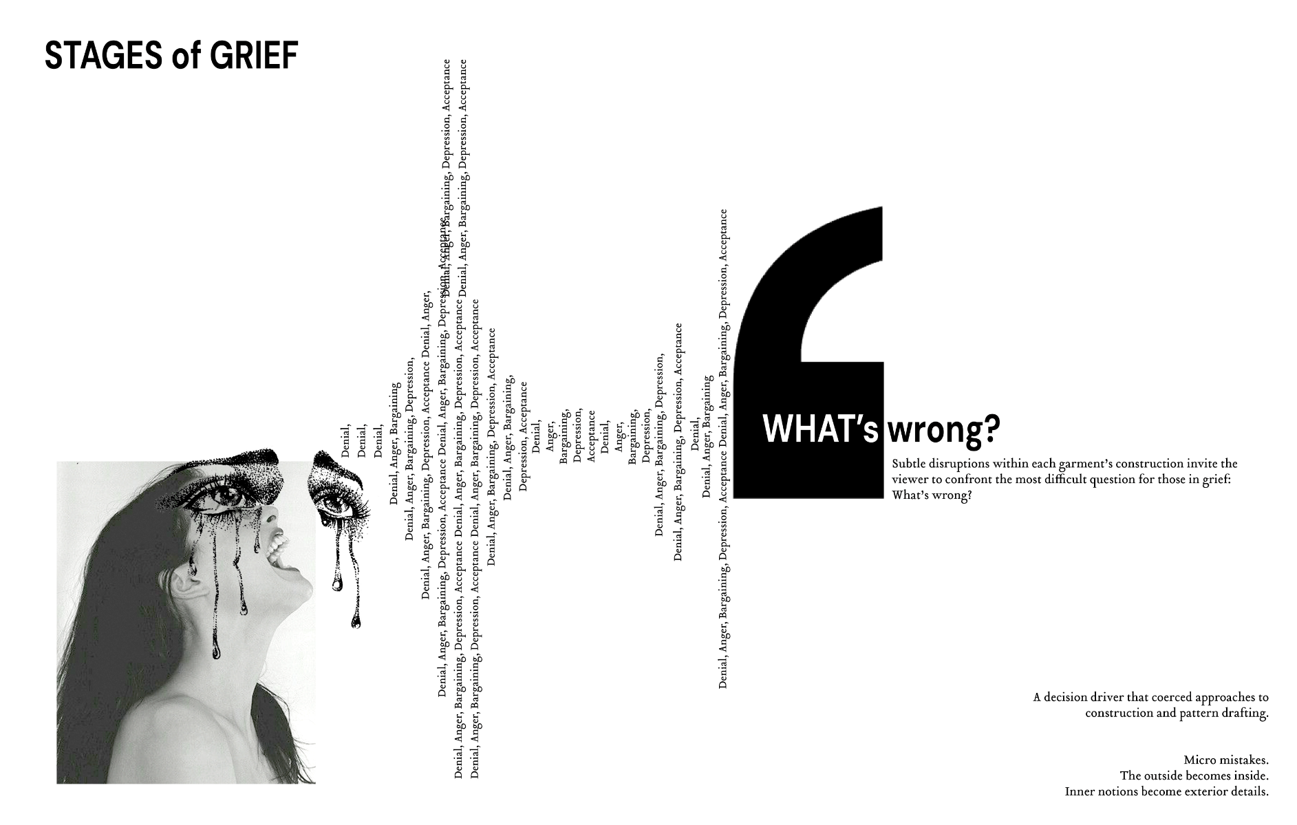 Kriah, portfolio item 10