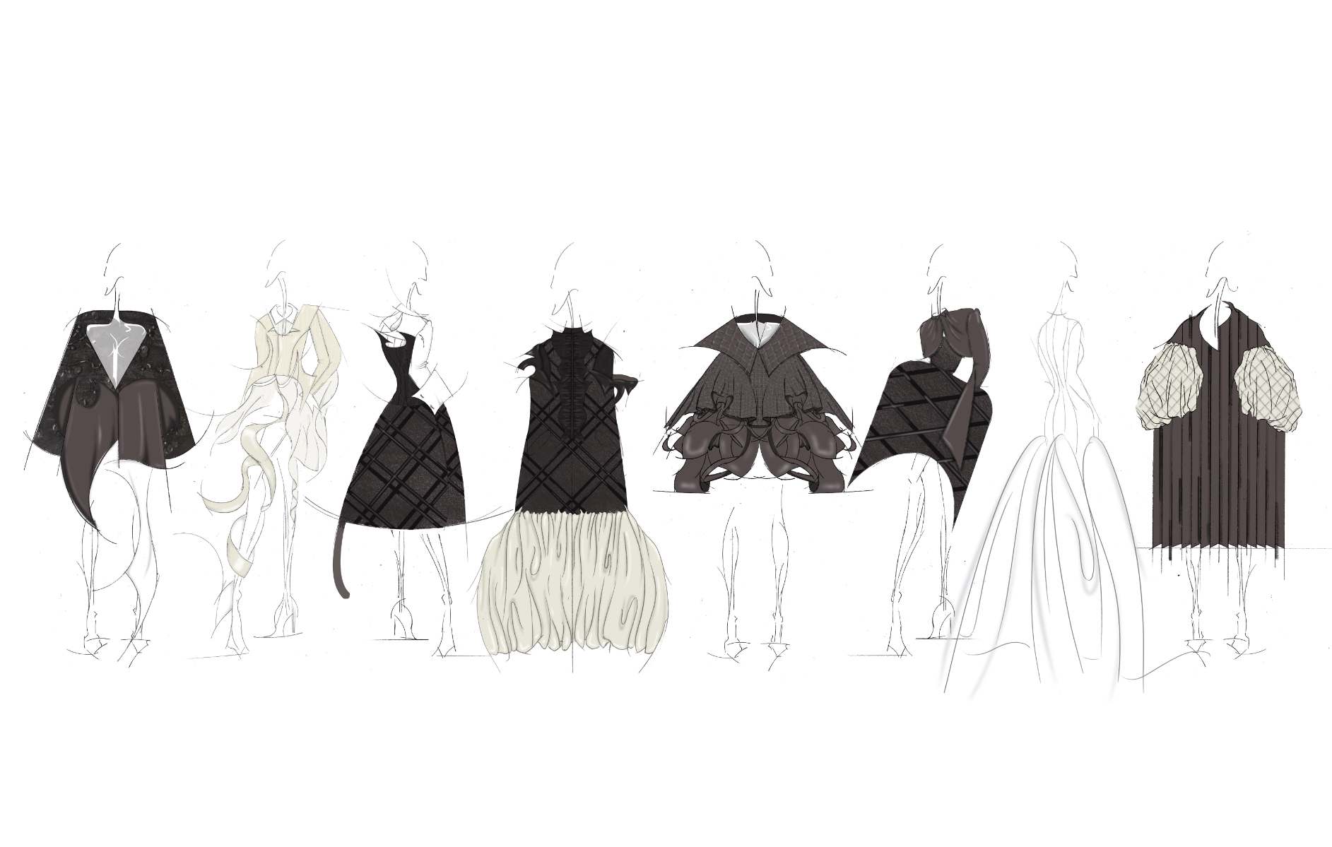 Kriah, portfolio item 11