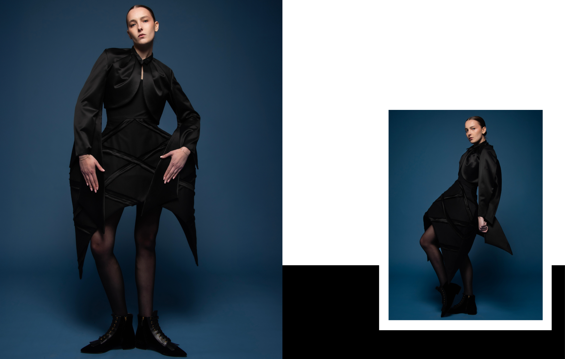 Kriah, portfolio item 29