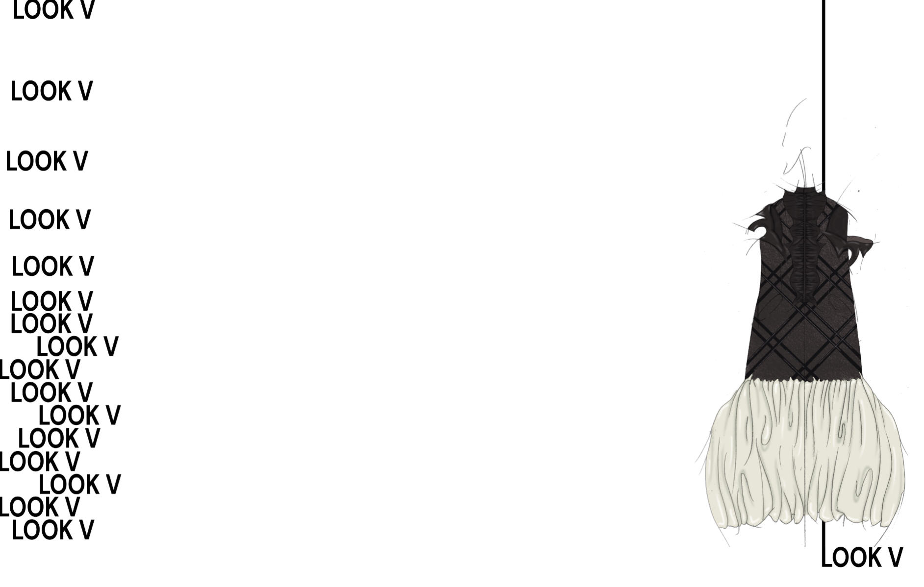 Kriah, portfolio item 30