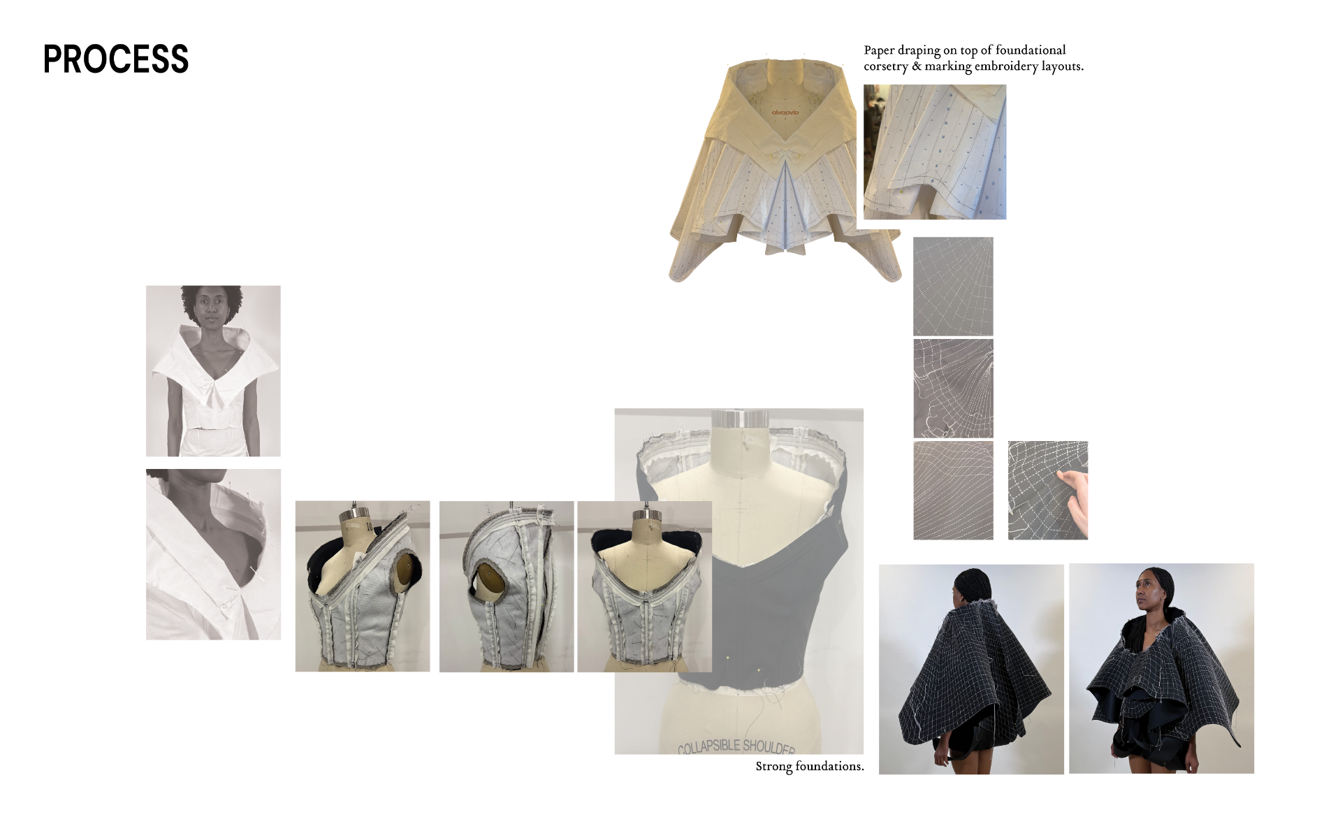 Kriah, portfolio item 40