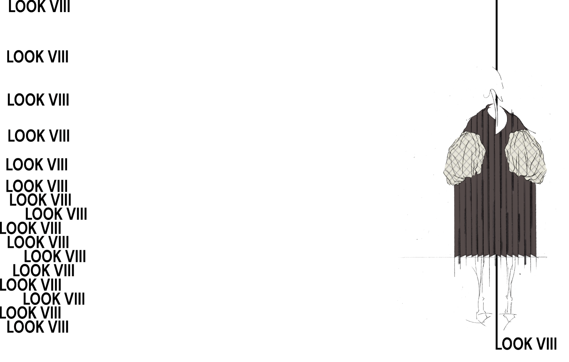 Kriah, portfolio item 43