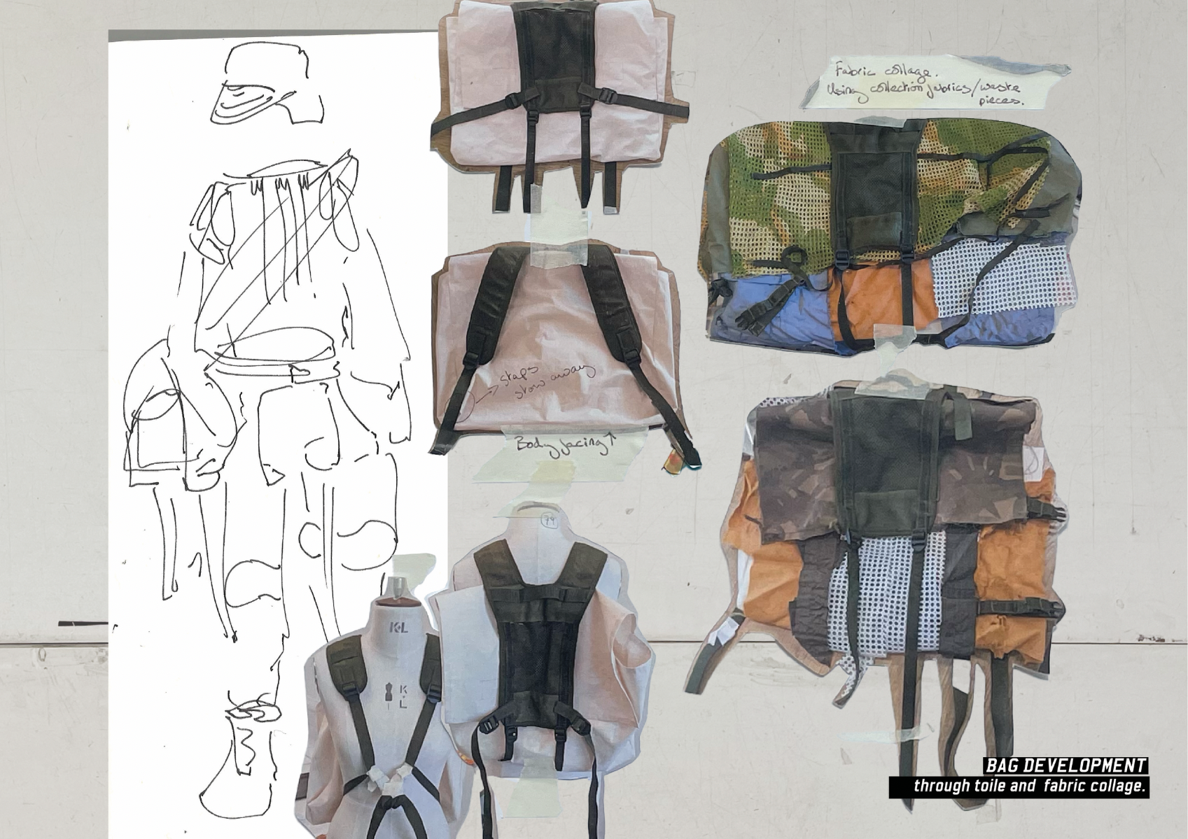 Somewhere, portfolio item 38