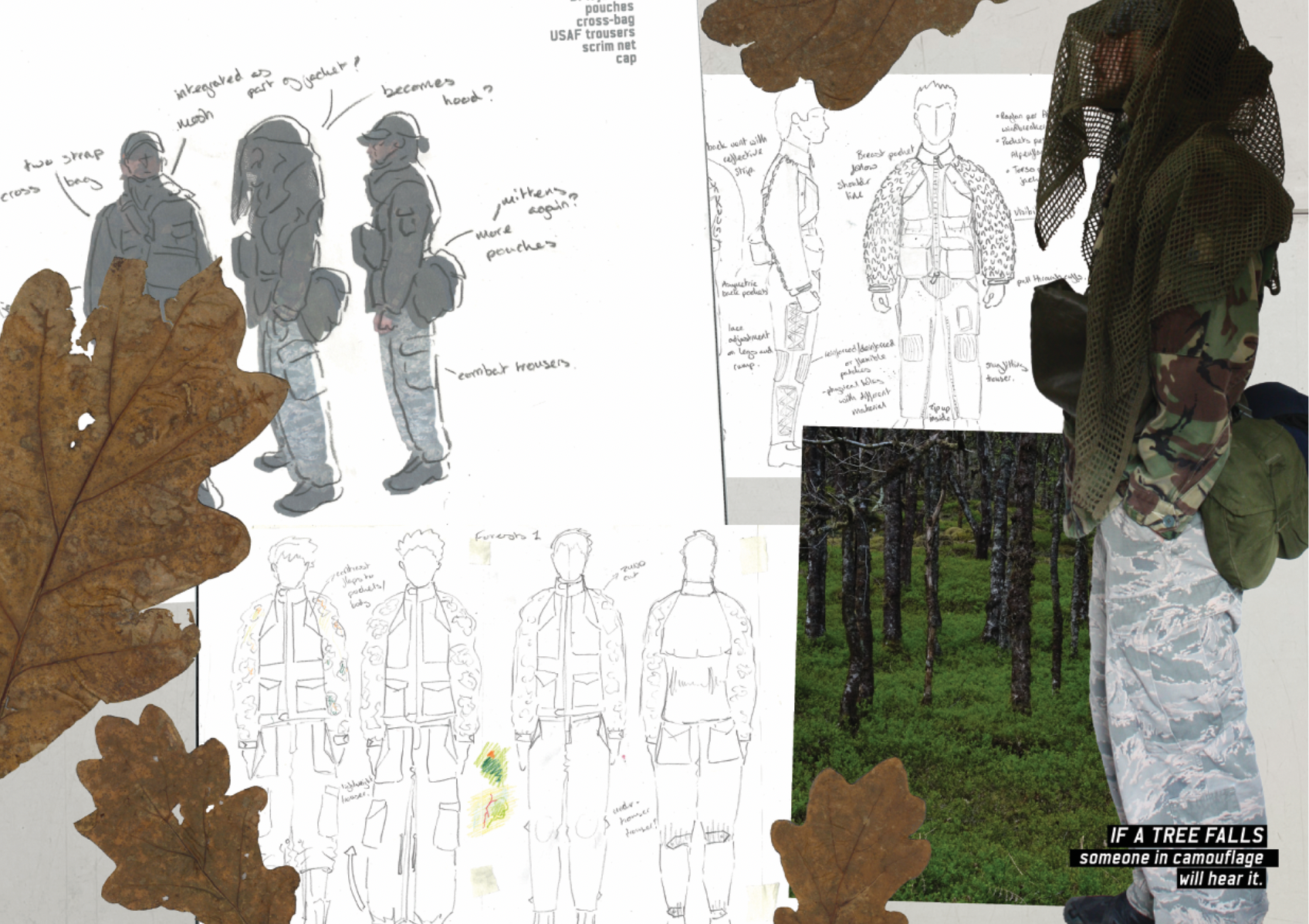 Somewhere, portfolio item 18