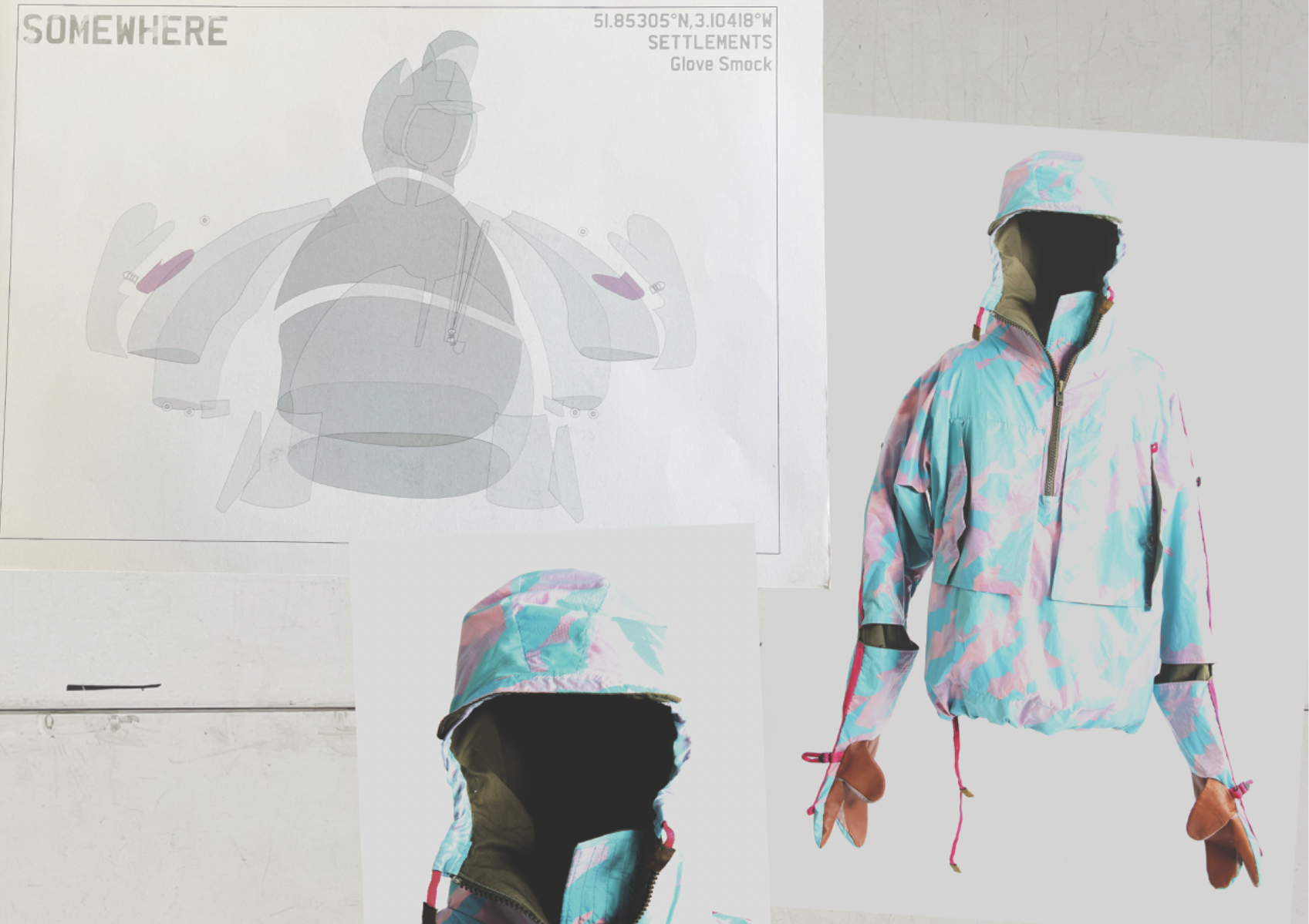 Somewhere, portfolio item 11