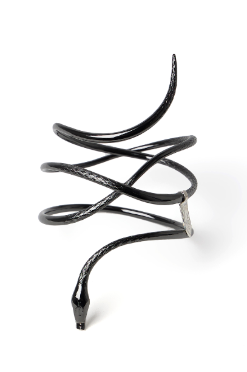 Fictional Artefacts, portfolio item 7