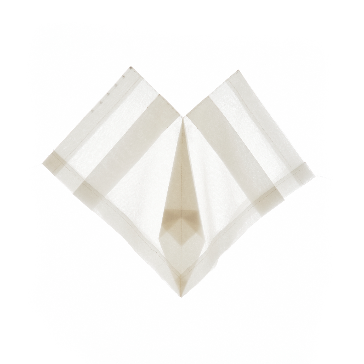 Restraint as authorship, portfolio item 30