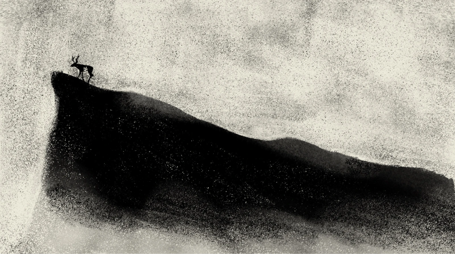 The ram the serpent the birth, portfolio item 3
