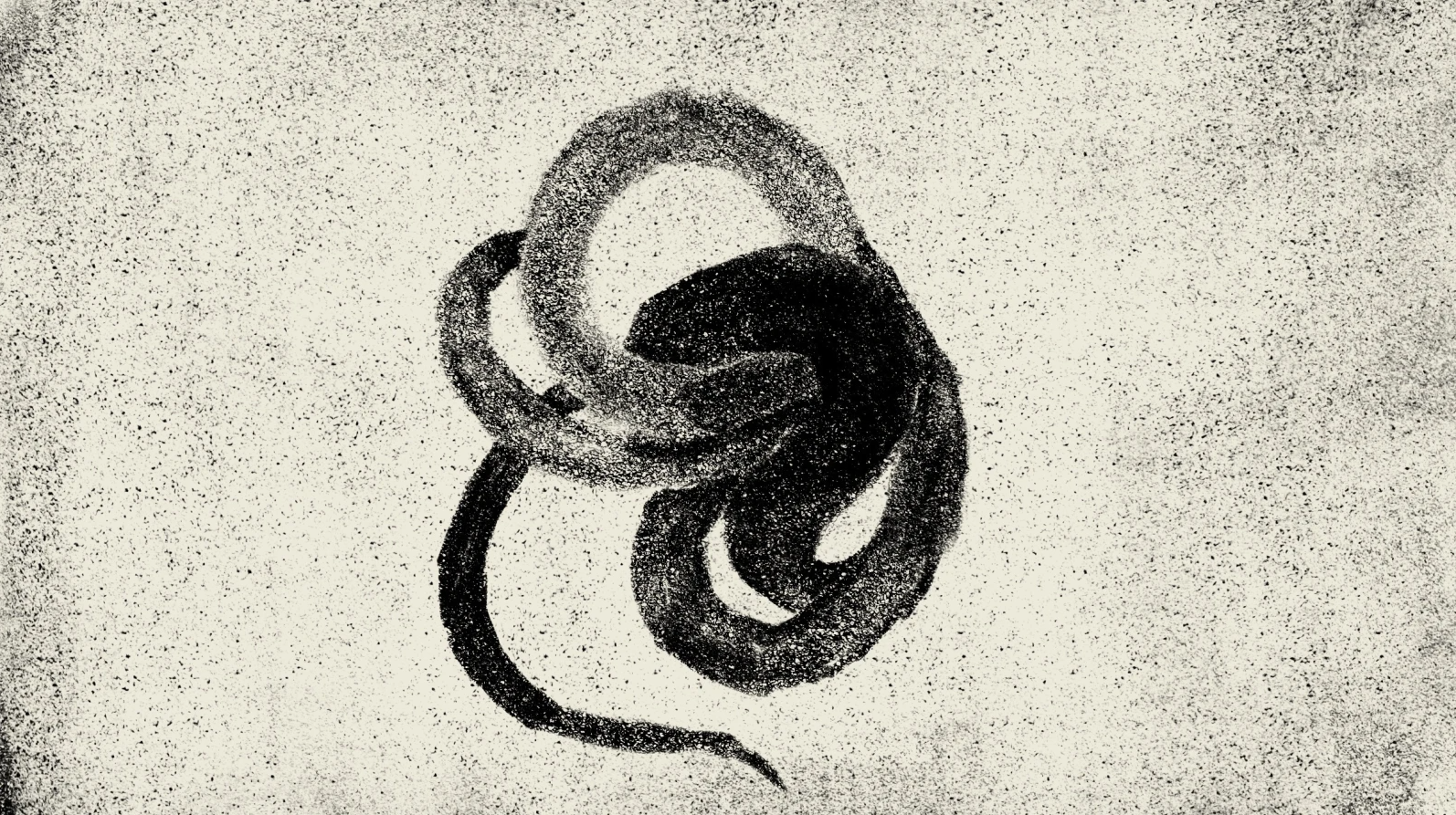 The ram the serpent the birth, portfolio item 4