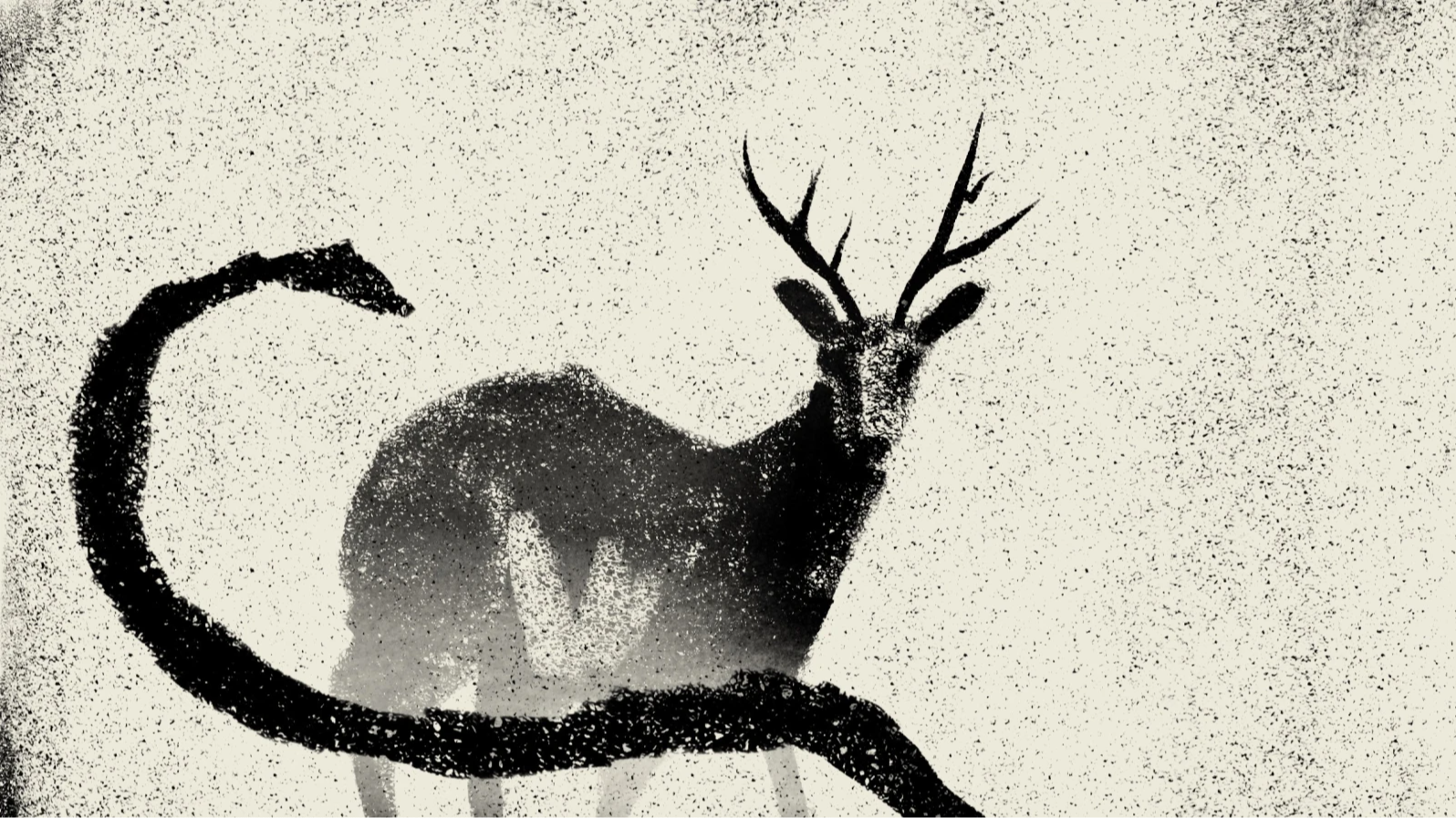 The ram the serpent the birth, portfolio item 5