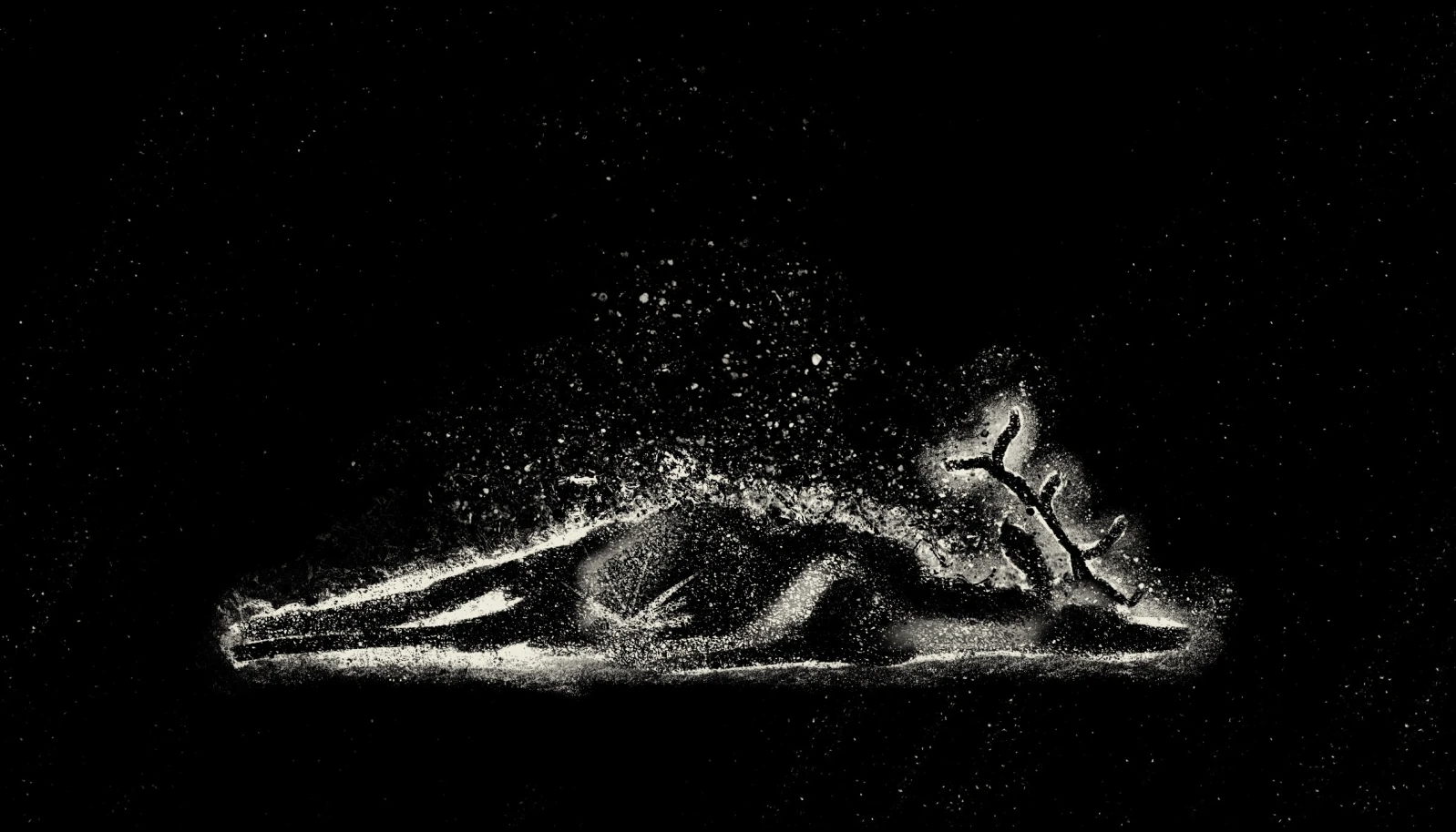 The ram the serpent the birth, portfolio item 6