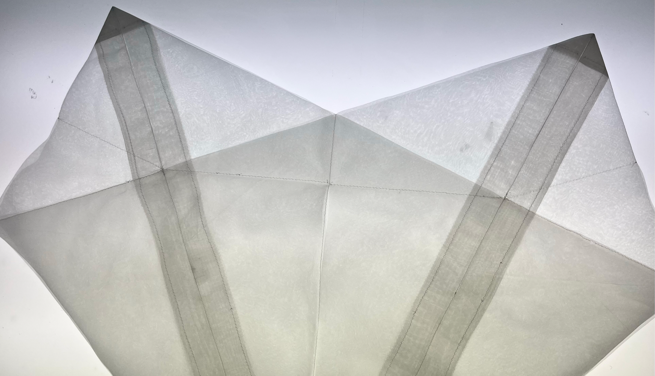 Restraint as authorship, portfolio item 14