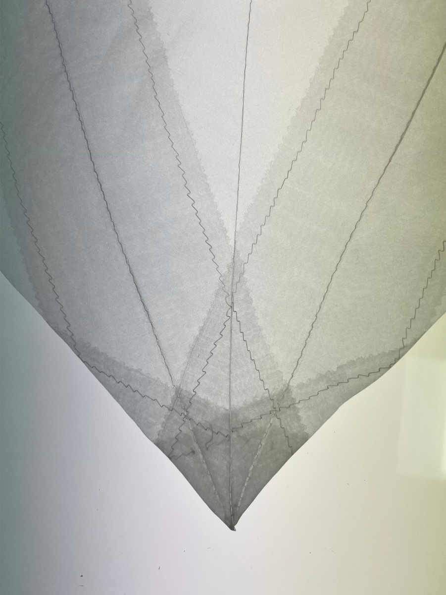 Restraint as authorship, portfolio item 15