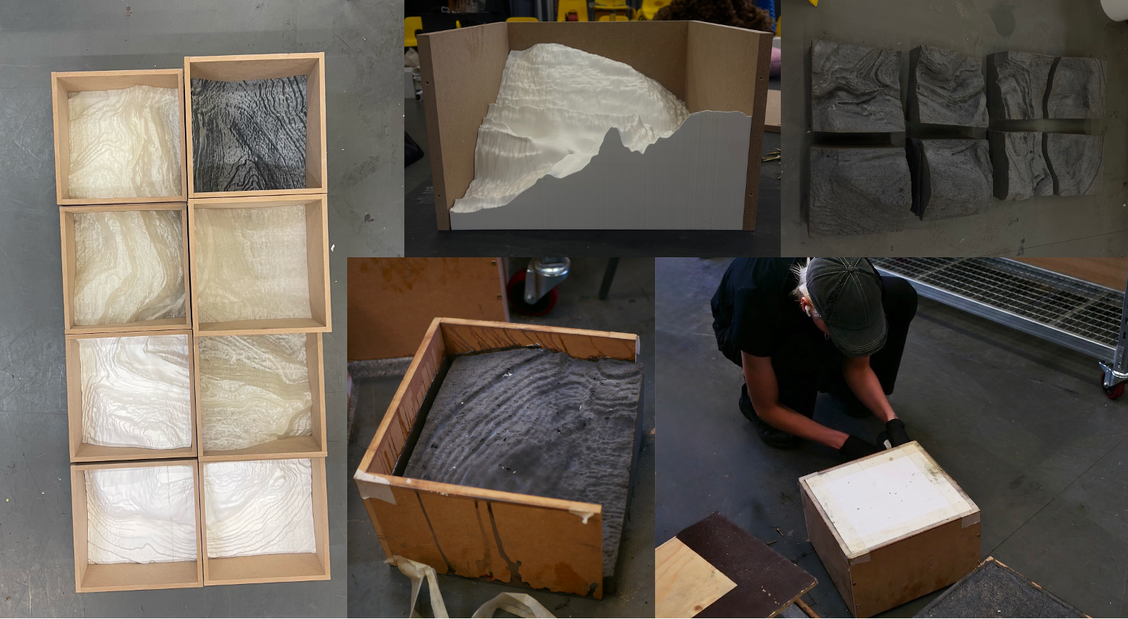 After extraction, portfolio item 11