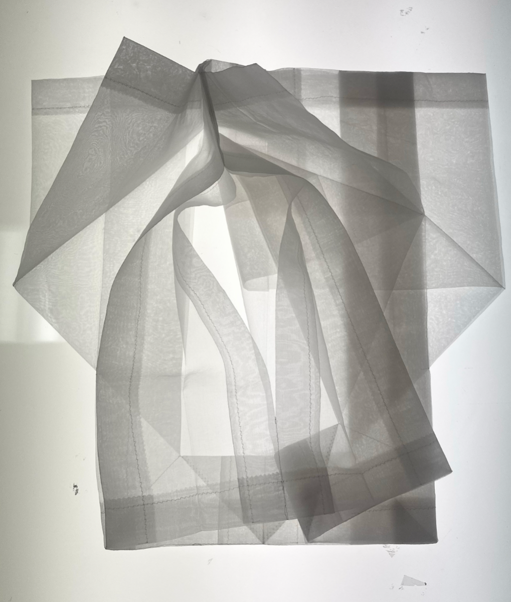 Restraint as authorship, portfolio item 43
