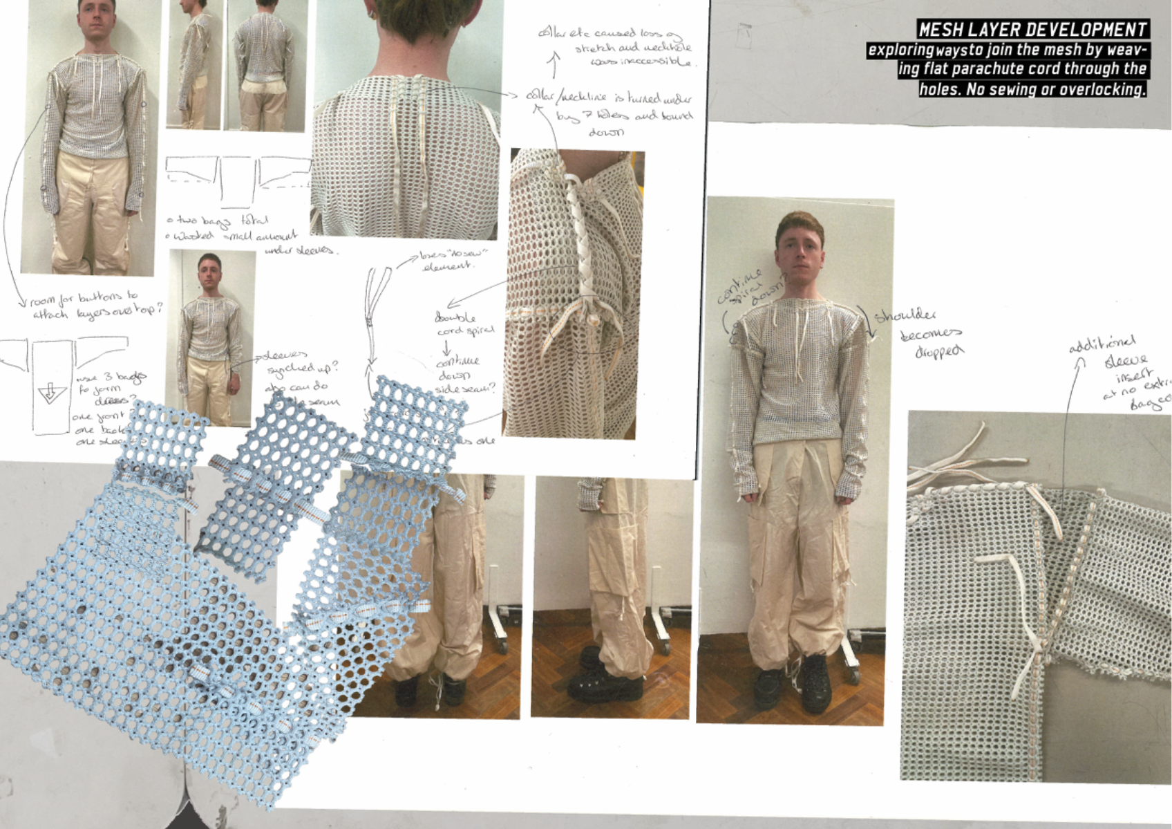 Somewhere, portfolio item 13