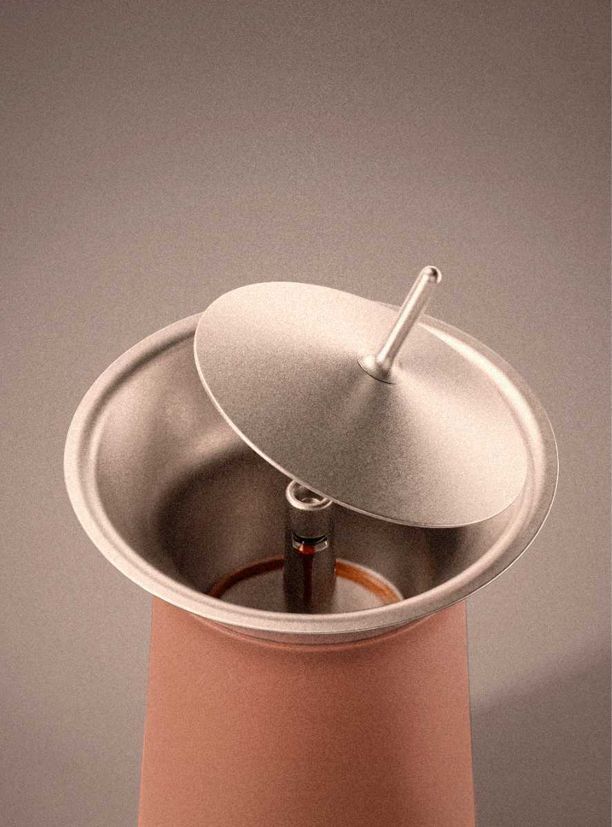 Argo, essentials for a life in motion, portfolio item 4