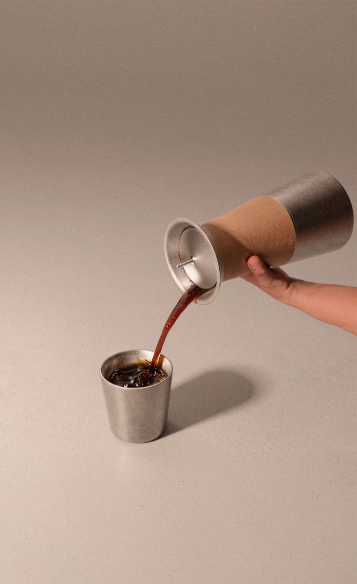 Argo, essentials for a life in motion, portfolio item 3