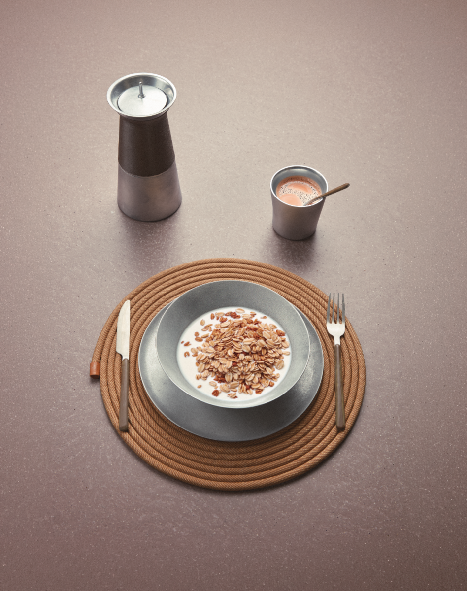 Argo, essentials for a life in motion, portfolio item 2