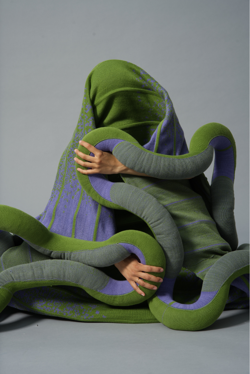 Amorphous Objects, portfolio item 7
