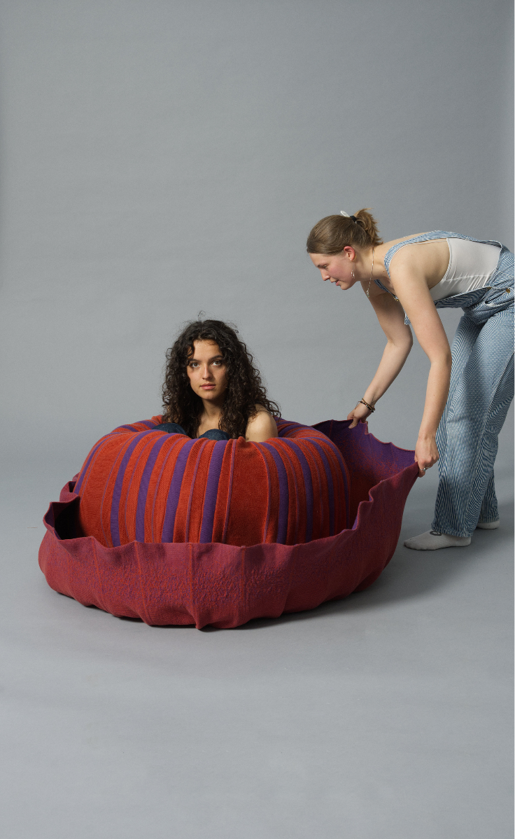 Amorphous Objects, portfolio item 10