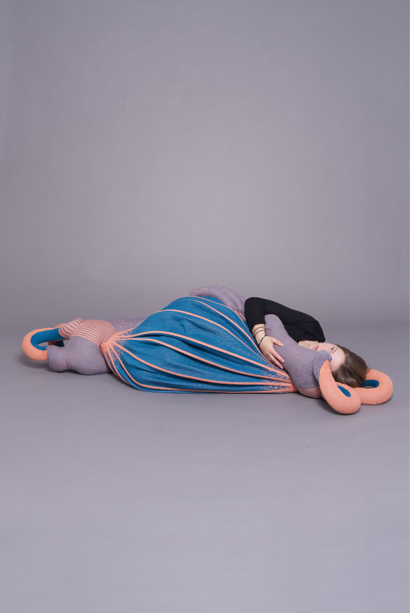Amorphous Objects, portfolio item 11
