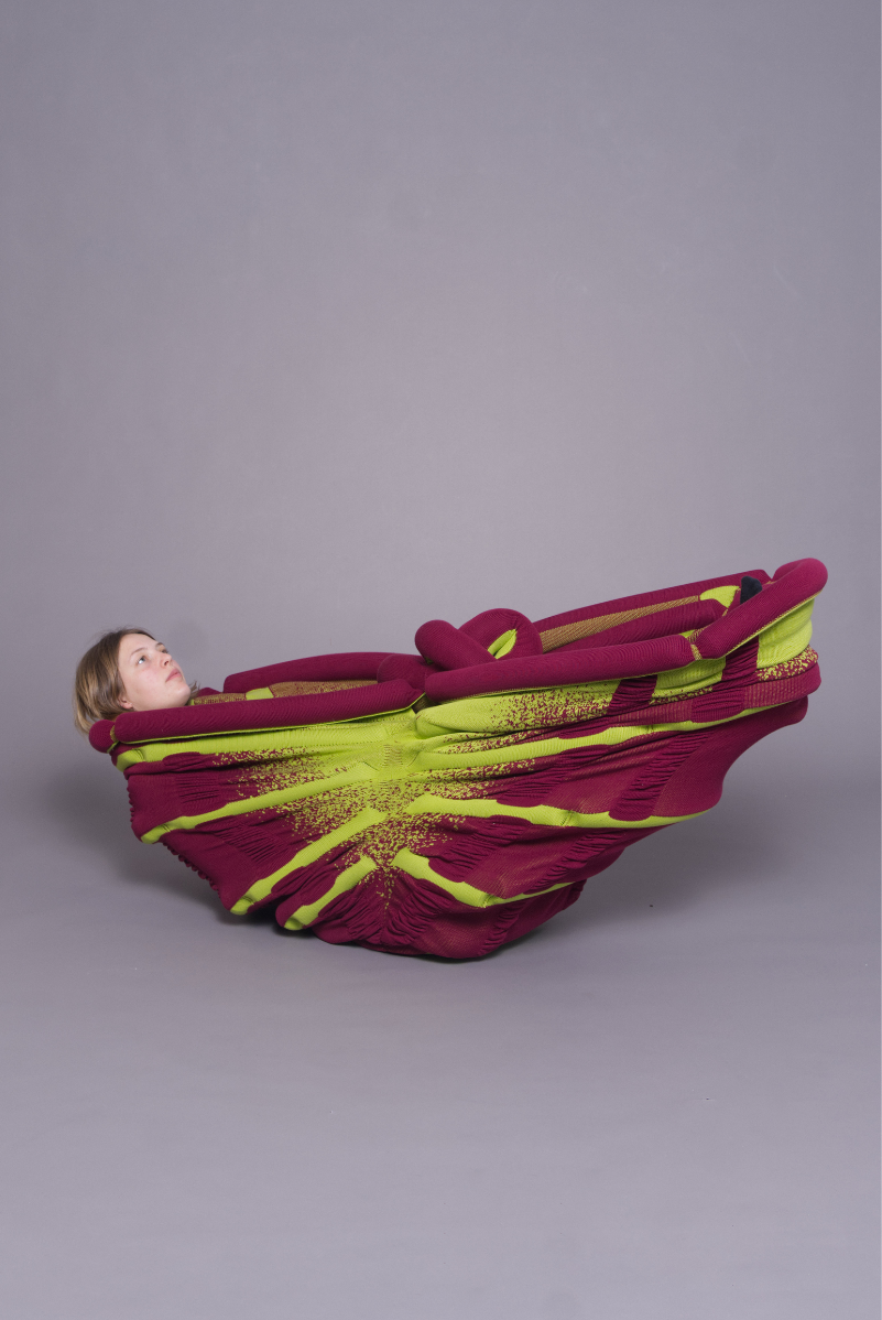 Amorphous Objects, portfolio item 14