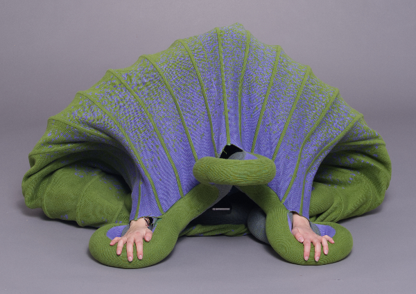 Amorphous Objects