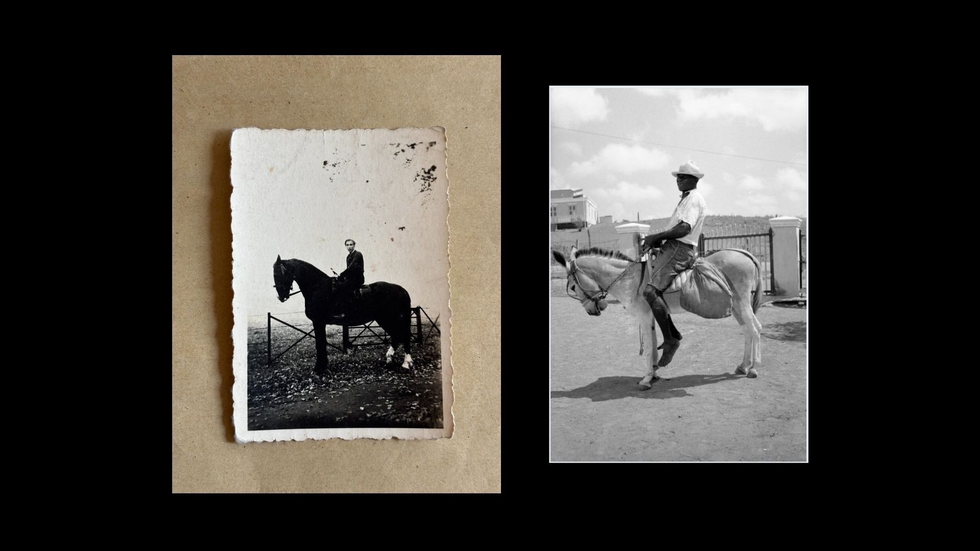 To the finder the spoils, portfolio item 14