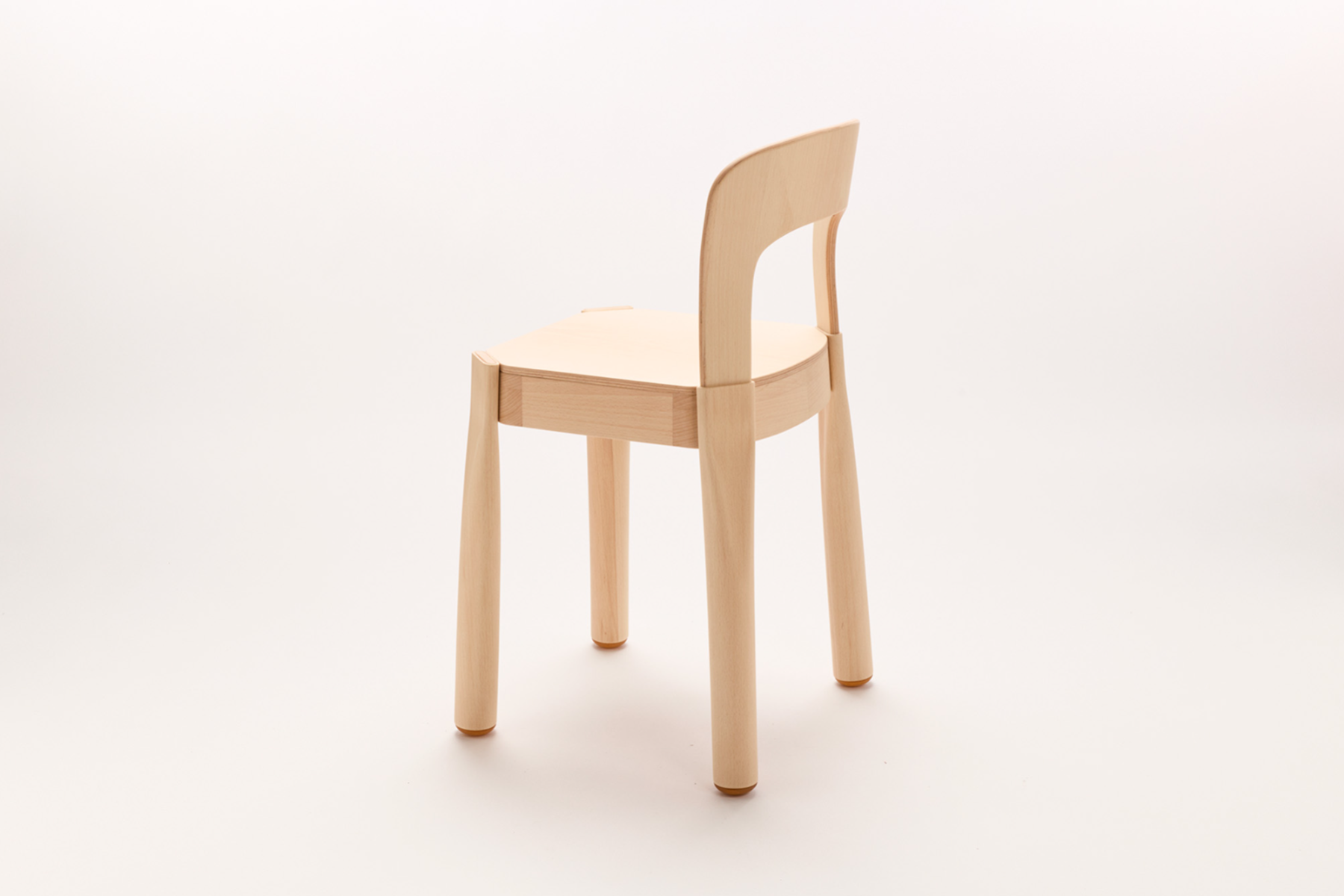 Tube chair, portfolio item 2