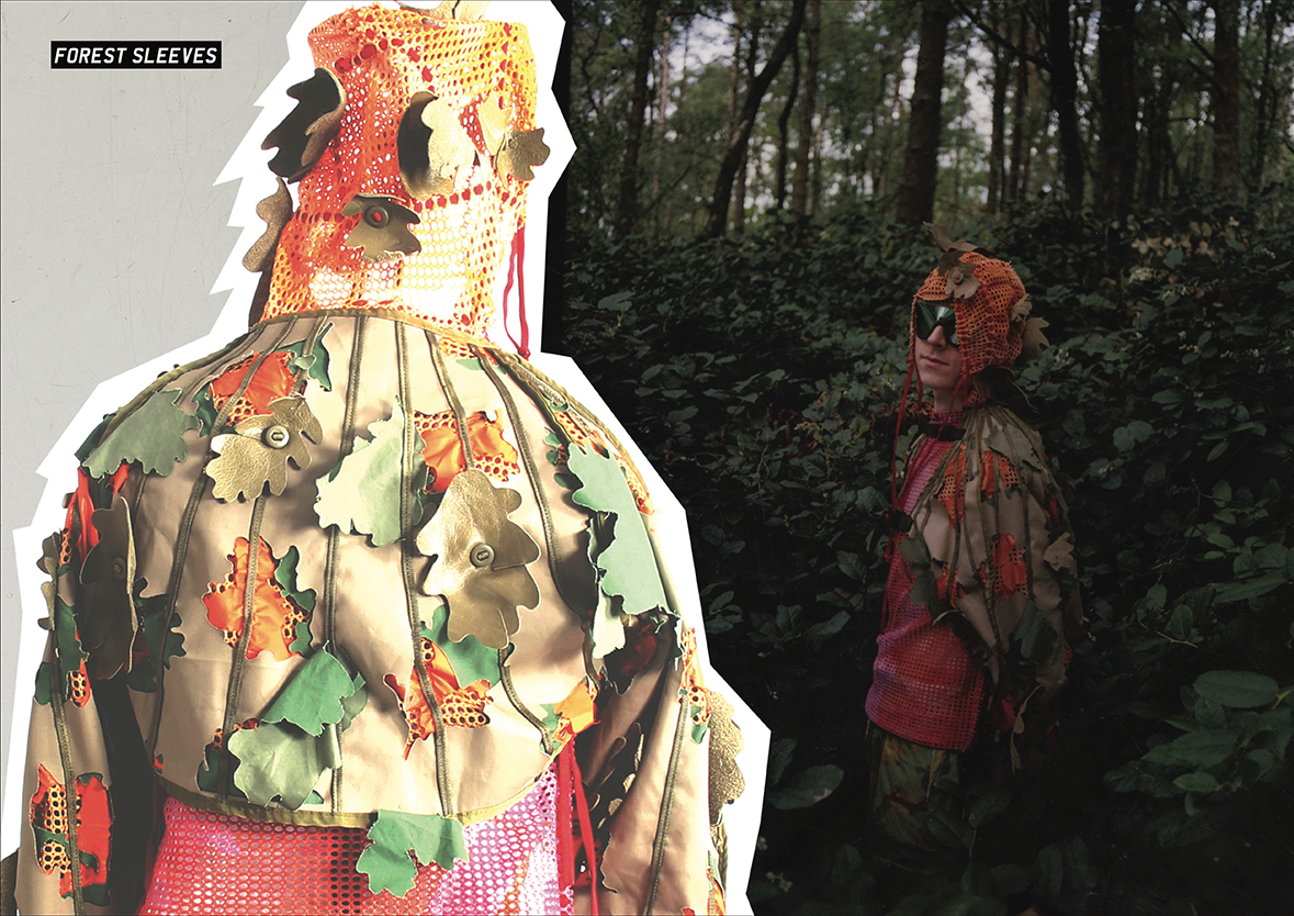 Somewhere, portfolio item 22