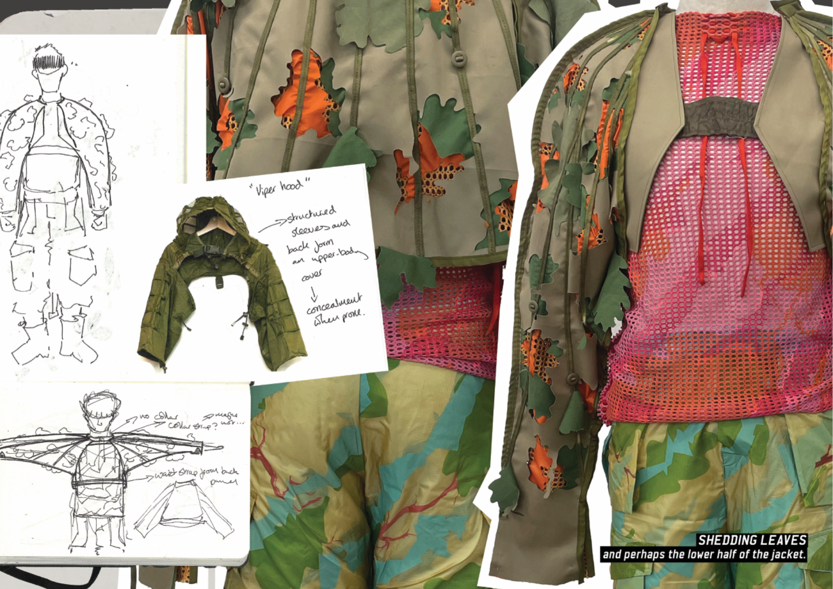 Somewhere, portfolio item 21