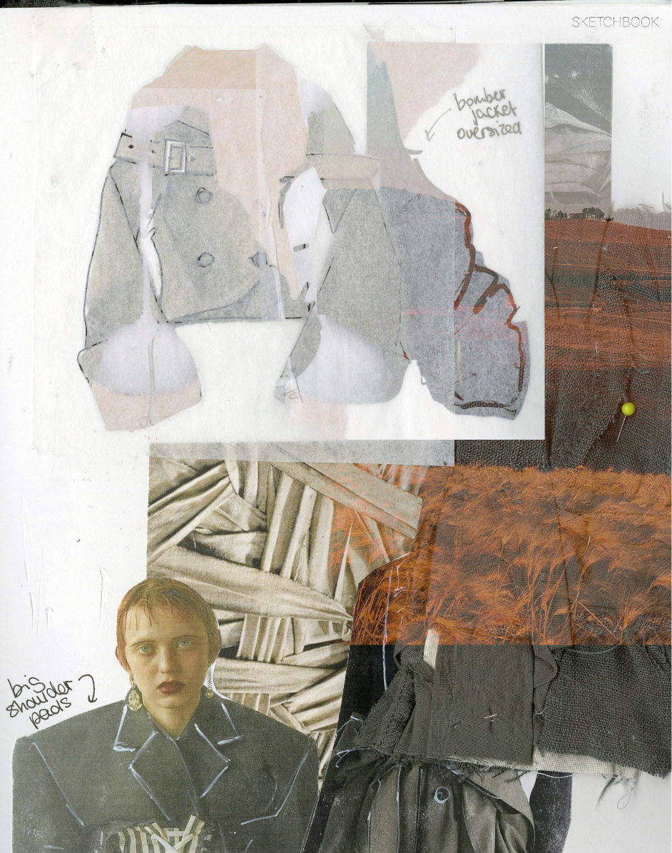 Tilting at Windmills, portfolio item 5